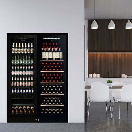 Vintec 35 Bottle Wine Cabinet