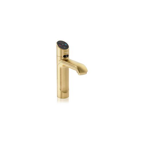 HydroTap G5 BC Classic Plus Brushed Gold