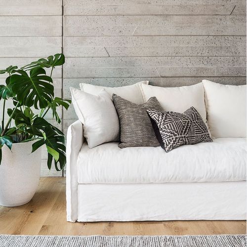 'Milos' Sofa / 3 Seater / Urban