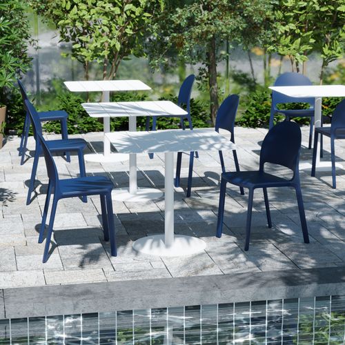 Profile Chair - 6 Colour Options