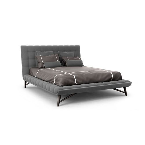 Profile Bed