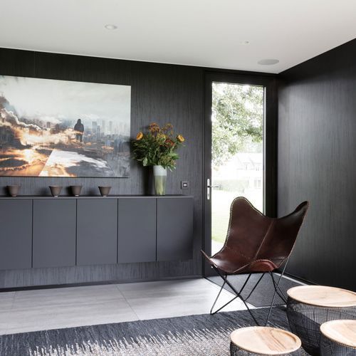 Clicwall | Wall Panel System - Plytech Panels