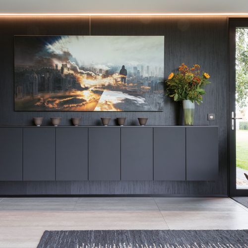 Clicwall | Wall Panel System - Plytech Panels