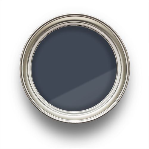 Pukeko Blue