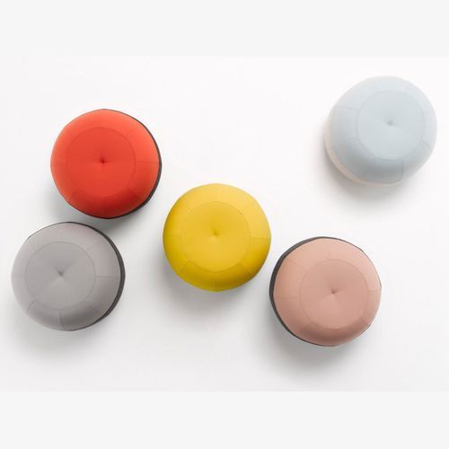 Coco Flip Puku Ottoman
