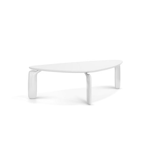 Pulp Triangular Dining Table / Desk