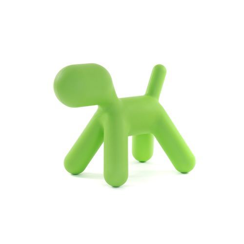 Puppy Medium