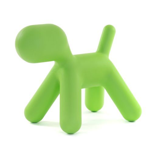 Puppy Medium