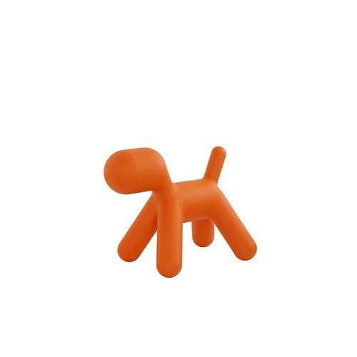 Puppy Medium