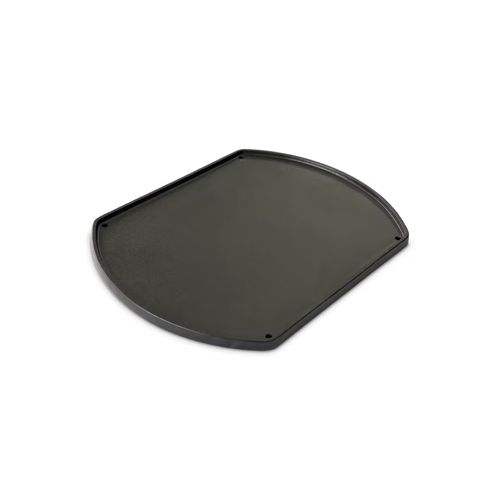 Weber Q Breakfast Plate