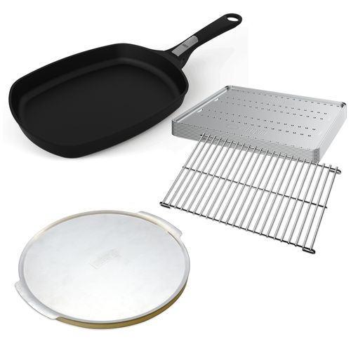Weber Q N Starter Pack