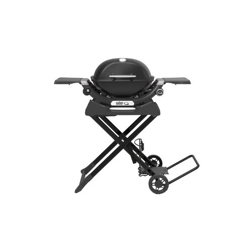 Weber Portable Cart