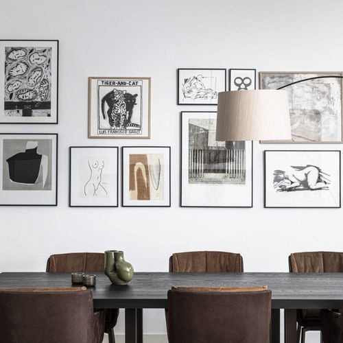 T2 DiningTable