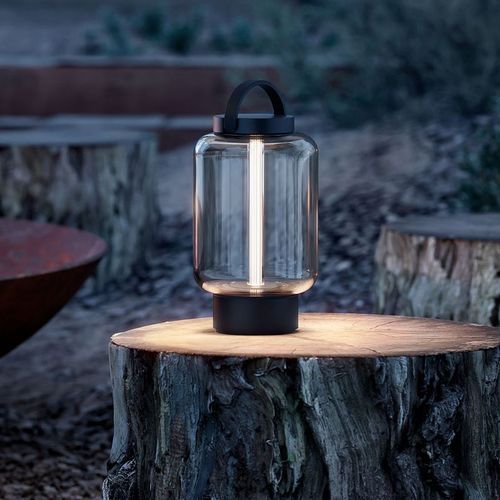 Qu Rechargeable Light