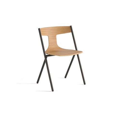 Quadra Chair