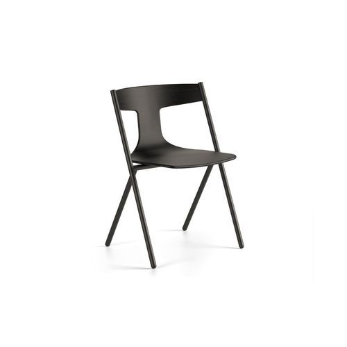 Quadra Chair - Stackable