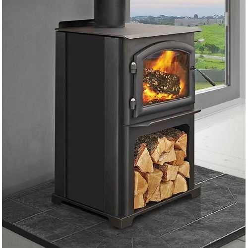 Quadrafire 31LE Discovery II
