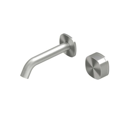 Super 22 10T | Wall Mounted Mixer