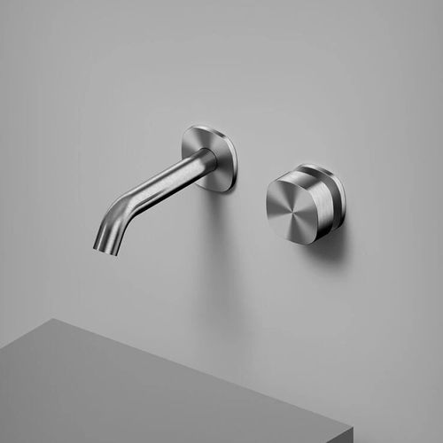 Super 22 10T | Wall Mounted Mixer