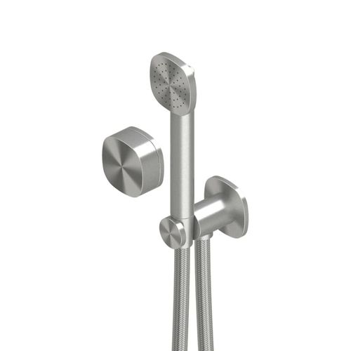 Super 22 58 |  Wall Mixer With Shower Kit