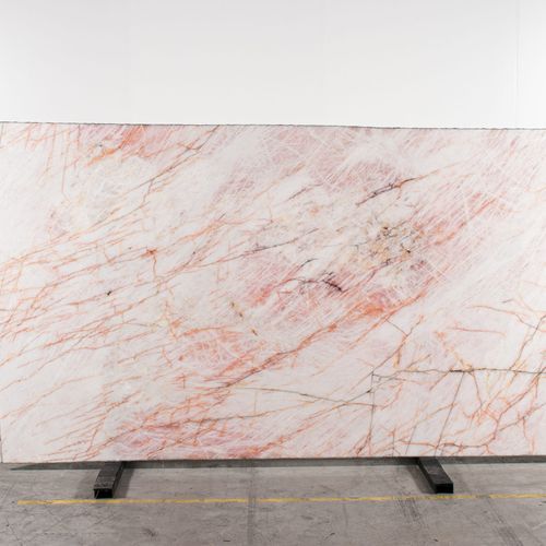 Cristallo Rosa | Natural Stone Slab