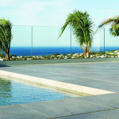 Quarzit | Pool Mosaics