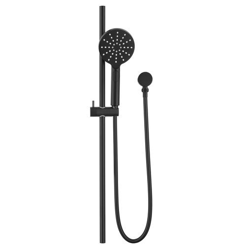 Mica Shower Rail