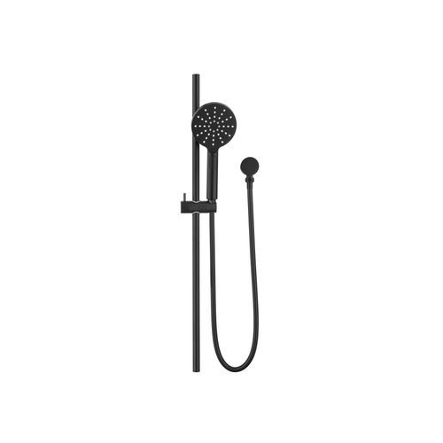 Mica Shower Rail