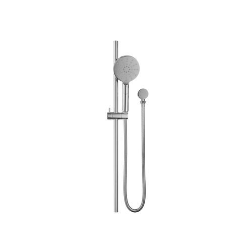 Mica Shower Rail