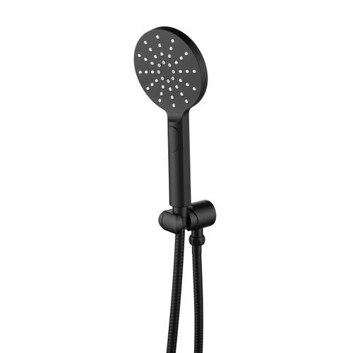 Mica Wide Hand Shower