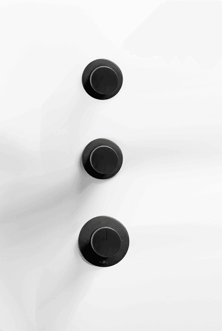 Antonio Frattini R2102 Shower Control Set