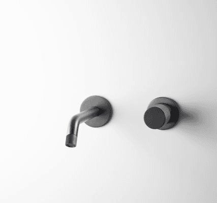 Antonio Frattini R219 Wall Mounted Tap
