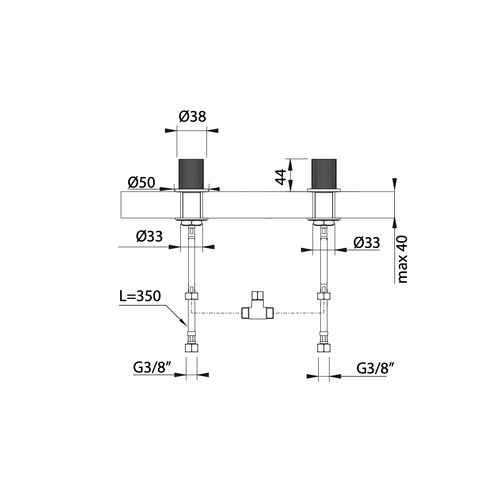 R238 Mixers