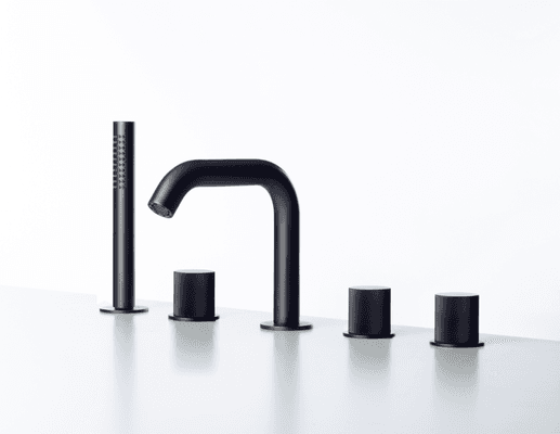 Antonio Frattini R269 Bath Set