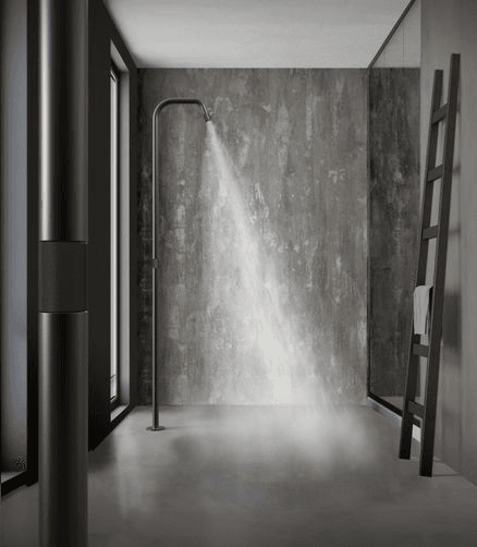 Antonio Frattini R287 Shower