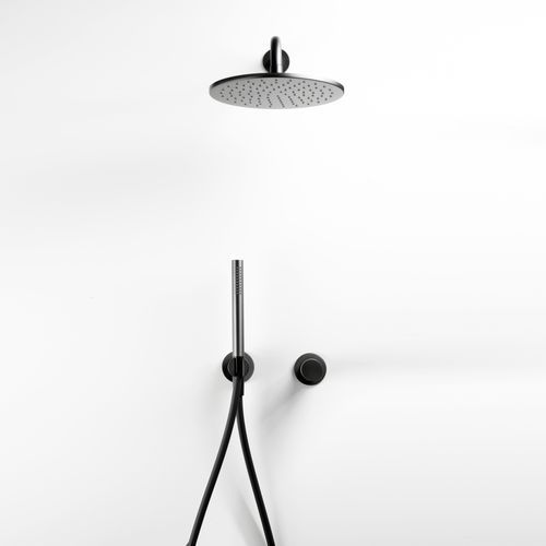 Antonio Frattini R288 Shower Set