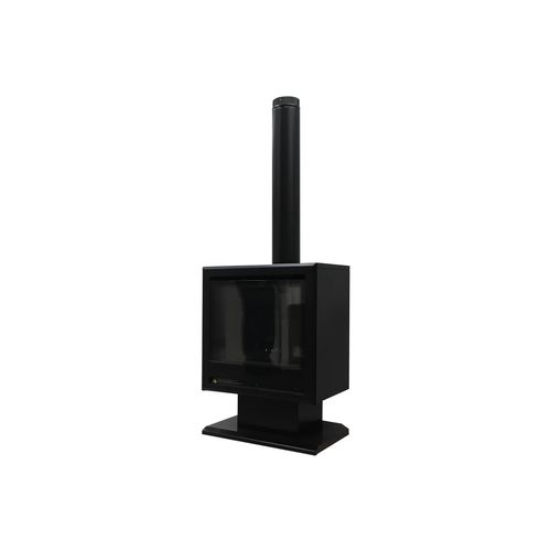 650 Gas Fireplace (Freestanding)