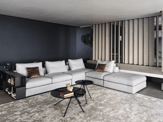 Ray Coffee Table