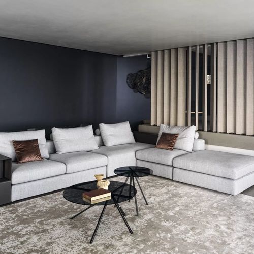 Ray Coffee Table