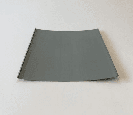 135mm Flat Back Flashing RDFB135