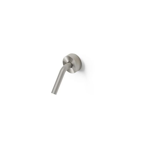 Reel Flow Through Wall Mixer and Spout 120mm