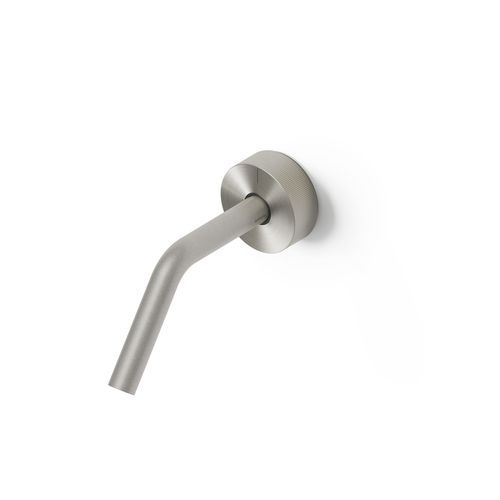Reel Flow Through Wall Mount Mixer 175mm