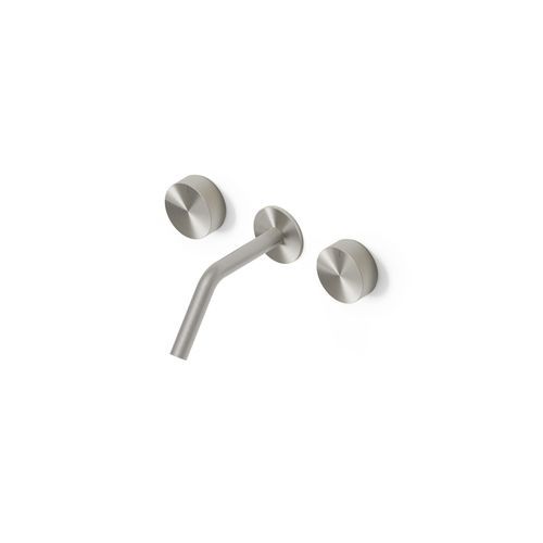 Reel 3 Hole Wall Mount Mixer 175mm