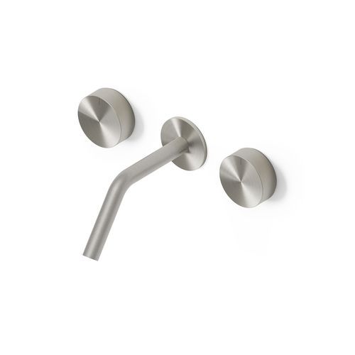 Reel 3 Hole Wall Mount Mixer 175mm