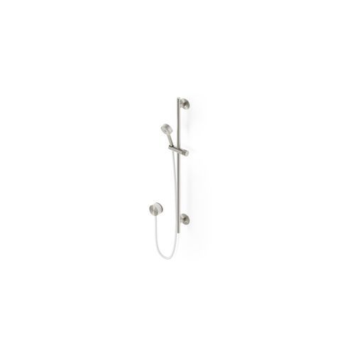 Reel Slide Shower
