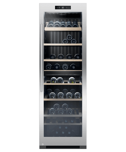 Wine Cabinet, 59.5cm, 144 bottles
