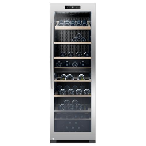 Wine Cabinet, 59.5cm, 144 bottles
