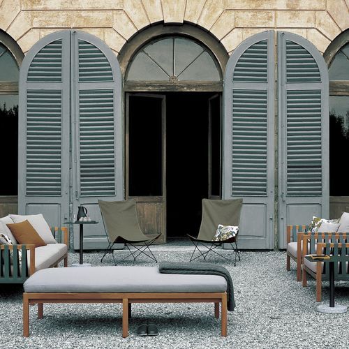Mistral 103 Sofa
