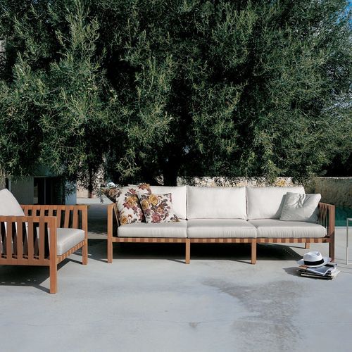 Mistral 103 Sofa