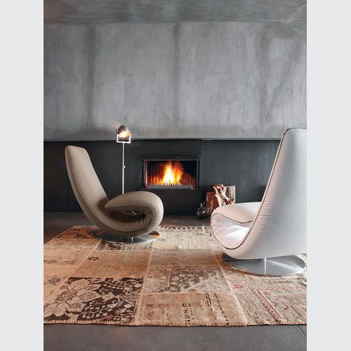 Ricciolo Armchair